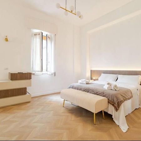 Апартаменти Residenza Camillo - Palermo Centro Екстер'єр фото