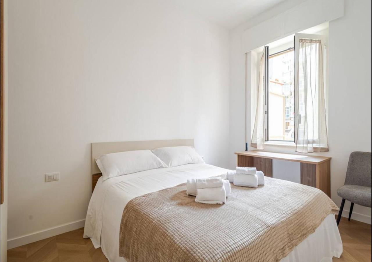 Апартаменти Residenza Camillo - Palermo Centro Екстер'єр фото