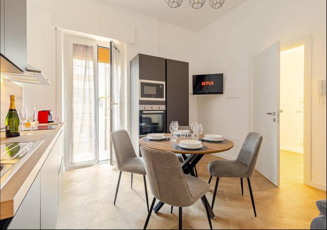 Апартаменти Residenza Camillo - Palermo Centro Екстер'єр фото