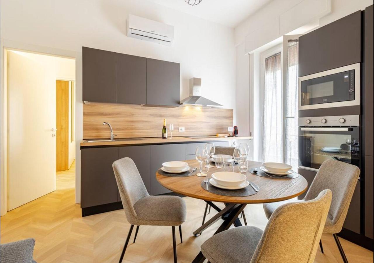 Апартаменти Residenza Camillo - Palermo Centro Екстер'єр фото